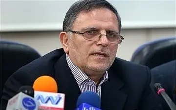  "کاسپین" دوباره "سیف" را به مجلس کشاند