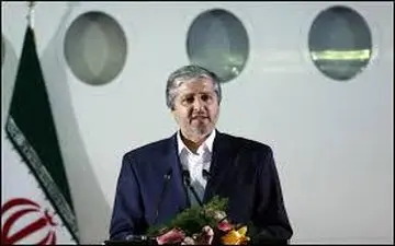 4 فروند هواپیمای ATR طی 3 هفته آینده به کشور خواهد آمد 