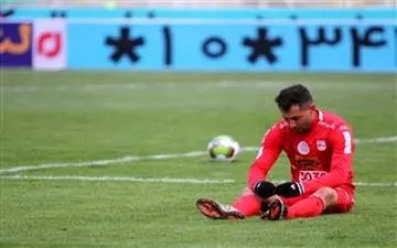  مصدومیت ابراهیمی در آستانه لیگ قهرمانان