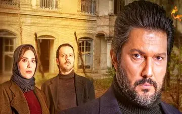 منعی برای پخش سریال «می‌خواهم زنده بمانم» وجود ندارد