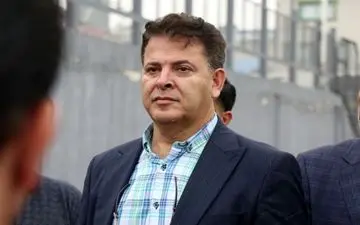 درودگر: وضعیت ورزشگاه آزادی نامعلوم است/ میزبانی آسیایی نساجی با چالش روبه‌رو است 