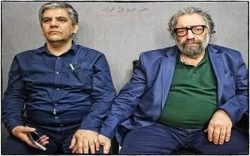 اگر "پولاد کیمیایی" حذف می‌شد "قاتل اهلی" به تعادل می‌رسید! 