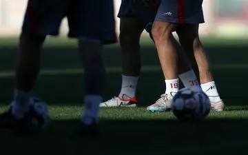 چند باشگاه لیگ برتری دستگاه شوک ندارند!

