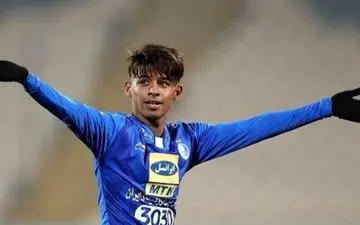  گفت‌وگو با نیمارِ استقلال پس از تصادف 