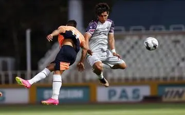 مصدومیت بدموقع بازیکن محبوب خمس