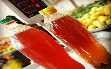 چکار کنم آبلیمو و آبغوره م کپک نزنه ؟| بیا تا نکاتشو بهت بگم