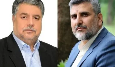 پیام تبریک دکتر علیرضا شهرستانی خطاب به سردار صلح و سازش حاج عباس عربی