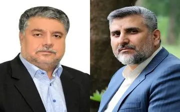 پیام تبریک دکتر علیرضا شهرستانی خطاب به سردار صلح و سازش حاج عباس عربی