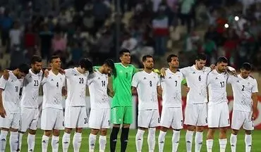 پاداش میلیاردی فیفا به فوتبال ایران