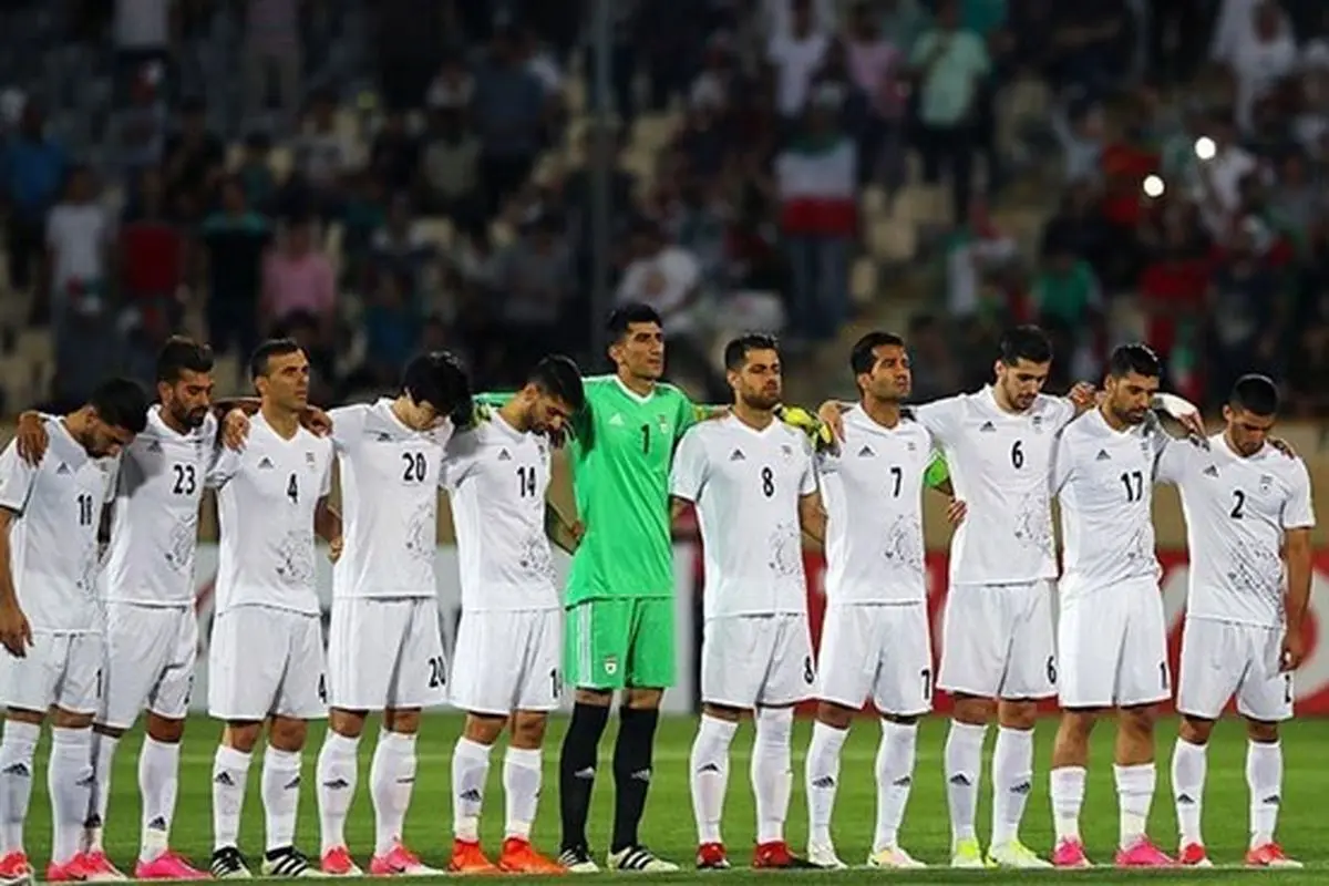 پاداش میلیاردی فیفا به فوتبال ایران
