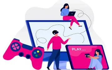 بازی‌های موبایلی ایرانی در حال نابودی است