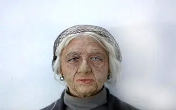 بازیگر زن جوان ایران مخاطبان را به وجد آورد/این تصویر متعلق به کدام بازیگر معروف است؟