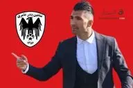 مرادی و تولد نسلی تازه روی نیمکت شاهین بندر عامری