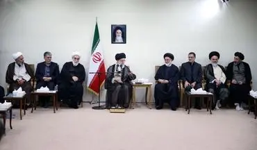 حضرت آیت الله خامنه ای:حج بهترین فرصت برای خنثی کردن فعالیت تبلیغاتی دشمنان است