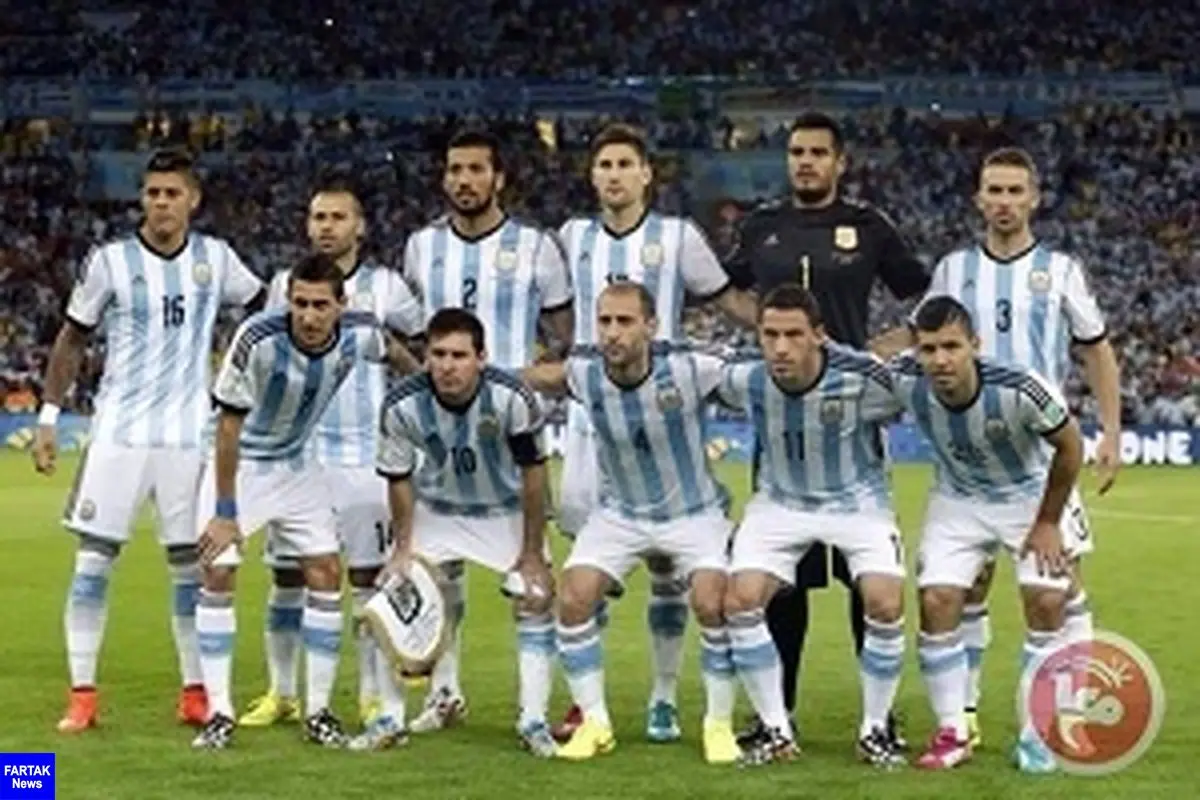 کودتای یاران مسی در اردوی آرژانتین؟ تلخ ترین تولد ستاره بارسلونا