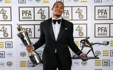 معرفی بهترین‌های فصل جاری لیگ برتر انگلیس