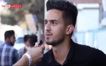 
اختصاصی/ حال و هوای مردم رفسنجان در صعود این تیم به لیگ برتر/فیلم