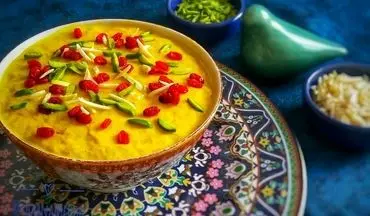 این خورش ماست اصفهانی که اینقدر معروفه چطور درست میشه؟