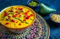 این خورش ماست اصفهانی که اینقدر معروفه چطور درست میشه؟