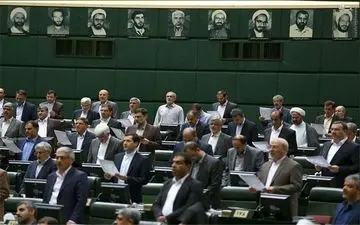  طرح ۲ فوریتی مجلس برای مقابله با تکرار اقدام خودسرانه دولت/تثبیت قیمت بنزین و گازوئیل تا پایان ۹۸ + سند