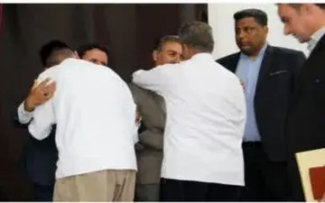  سه خانواده در سایه گذشت از قصاص گذشتند/ آزادی ۵۹ زندانی جرائم غیرعمد