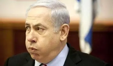 نتانیاهو: اسرائیل در کنار آمریکا خواهد ایستاد