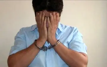 
استرداد قاتل فراری به کشور توسط پلیس بین الملل
