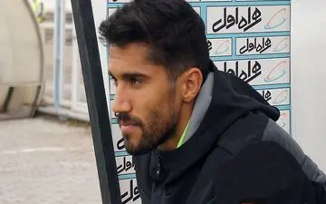 ذوب آهن مقصد بعدی رکورد شکن استقلال