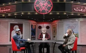 واکنش متفاومت بهروز افخمی و فراستی به کنار رفتن ایوبی