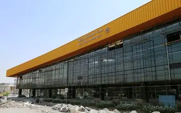 آخرین وضعیت پایانه شرق اتوبوسرانی | این ترمینال چه زمانی افتتاح می شود؟