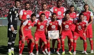 کارگزار باشگاه پرسپولیس به دنبال بازگرداندن پول بلوکه شده
