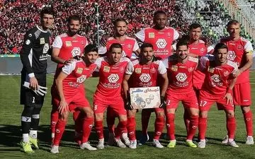 کارگزار باشگاه پرسپولیس به دنبال بازگرداندن پول بلوکه شده
