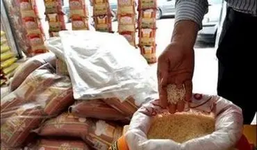  محموله‌های جدید برنج هفته آینده وارد کشور می‌شود