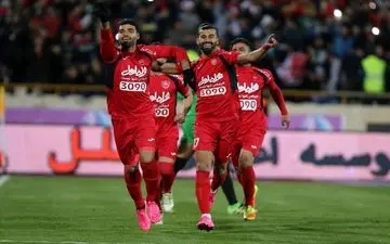 آرزوی رامین رضاییان و مهدی طارمی برای رفتن از پرسپولیس!