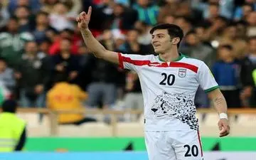 بمب نقل و انتقالاتی ایرانی/ پیشنهاد اغواکننده لالیگایی برای مهاجم ملی پوش