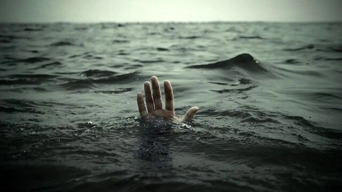 غرق شدن یک پسربچه 10 ساله در رودخانه جلایر