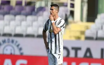جدایی رونالدو از یوونتوس در تابستان