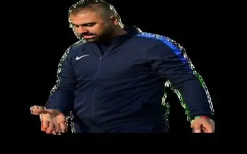 زارع: پرسپولیس فردا بازی سختی خواهد داشت/ به برد در بازی فردا محکومیم