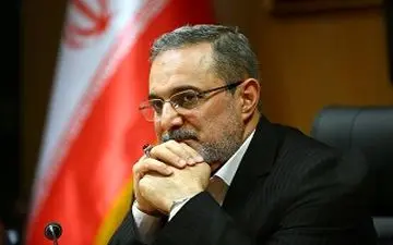 سخن وزیر آموزش و پرورش که موجب خنده دانش آموزان شد +فیلم 