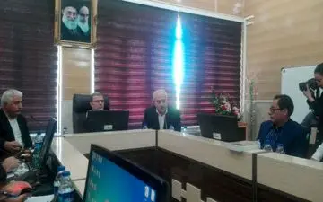 افتتاح پروژه بیوایمپلنت در اسفند ماه سال جاری/احیا واحدهای صنعتی راکد تا پایان سال۹۸