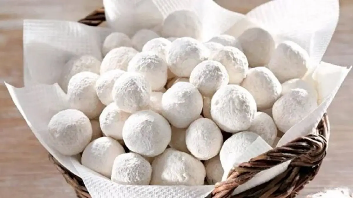 خواص باورنکردنی کشک