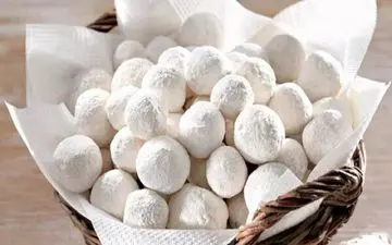 خواص باورنکردنی کشک