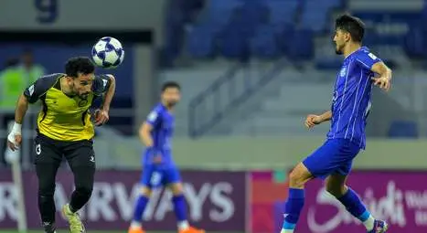 Esteghlal-v-Al-Hussein-Album-(7)