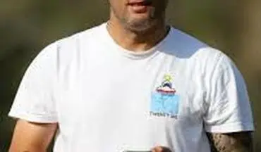 محسن بنگر: اشتباهات خودمان باعث گل شد، اما آینده روشن است