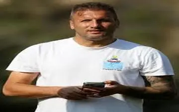 محسن بنگر: اشتباهات خودمان باعث گل شد، اما آینده روشن است