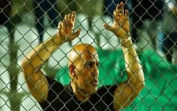 واکنش کربکندی به ابقای منصوریان در ذوب‌آهن