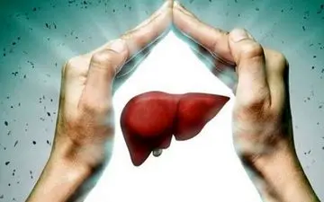 آشنایی با نشانه های مهم کبد بیمار 