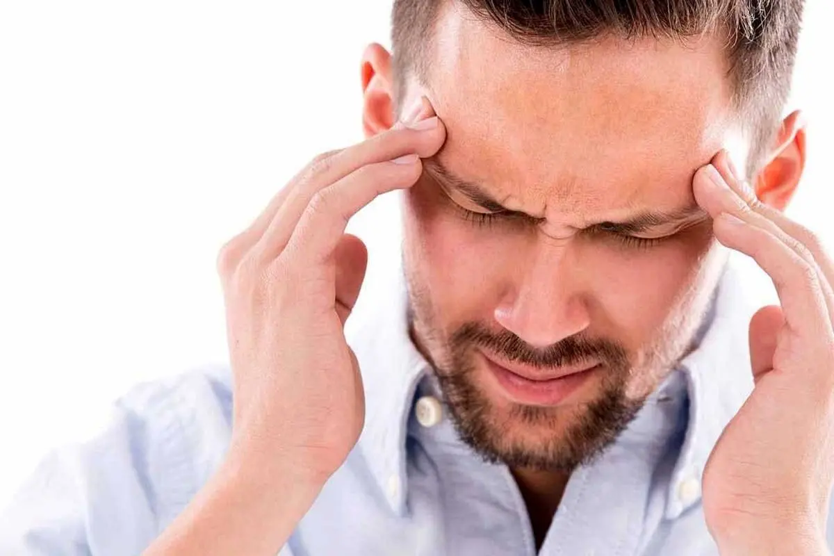 سردرد در روزه‌داری: علل و درمان‌های طبیعی