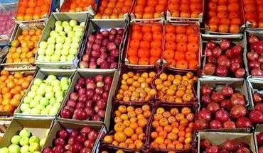اعلام زمان عرضه میوه تنظیم بازار شب عید| کاهش ۲۰ درصدی قیمت خرما در آستانه ماه رمضان