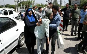 حال و روز خانواده بنیتا + فیلم